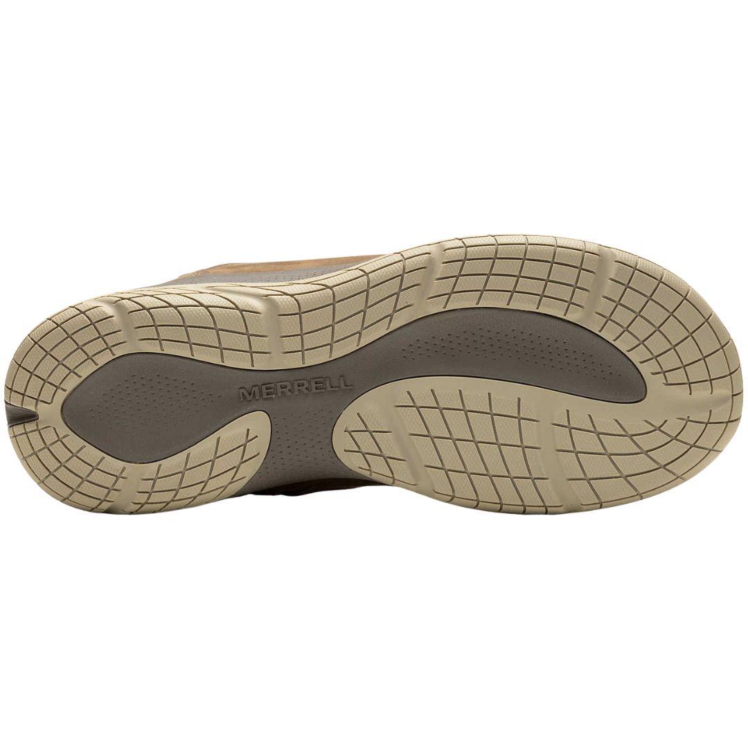 Merrell Women's Encore Ice 5 Mid Zip Boots